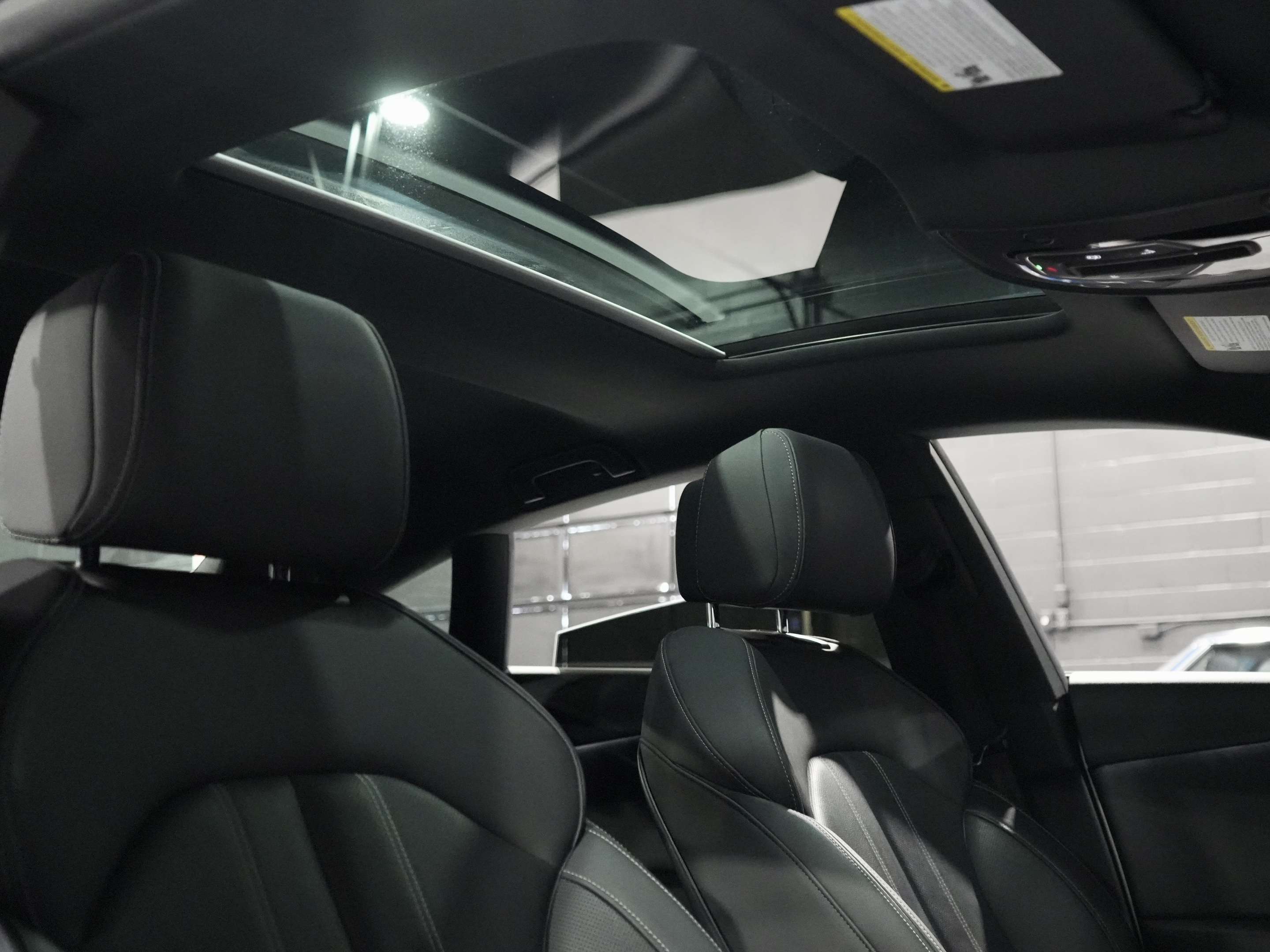 2020 Audi A5 Progressiv S LINE| ROOF| DRIVE ASSIST| NAV|CARPLAY thumb 16