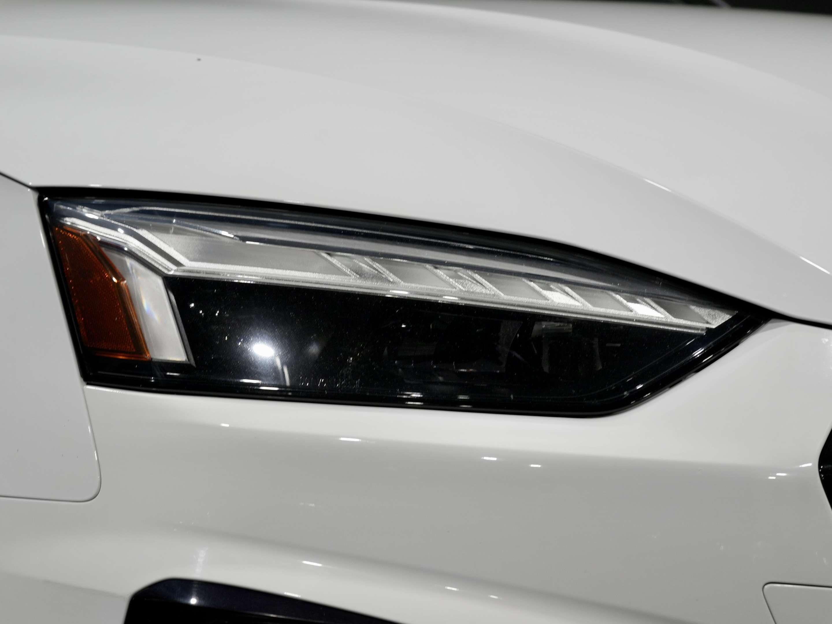 2020 Audi A5 Progressiv S LINE| ROOF| DRIVE ASSIST| NAV|CARPLAY alt 4
