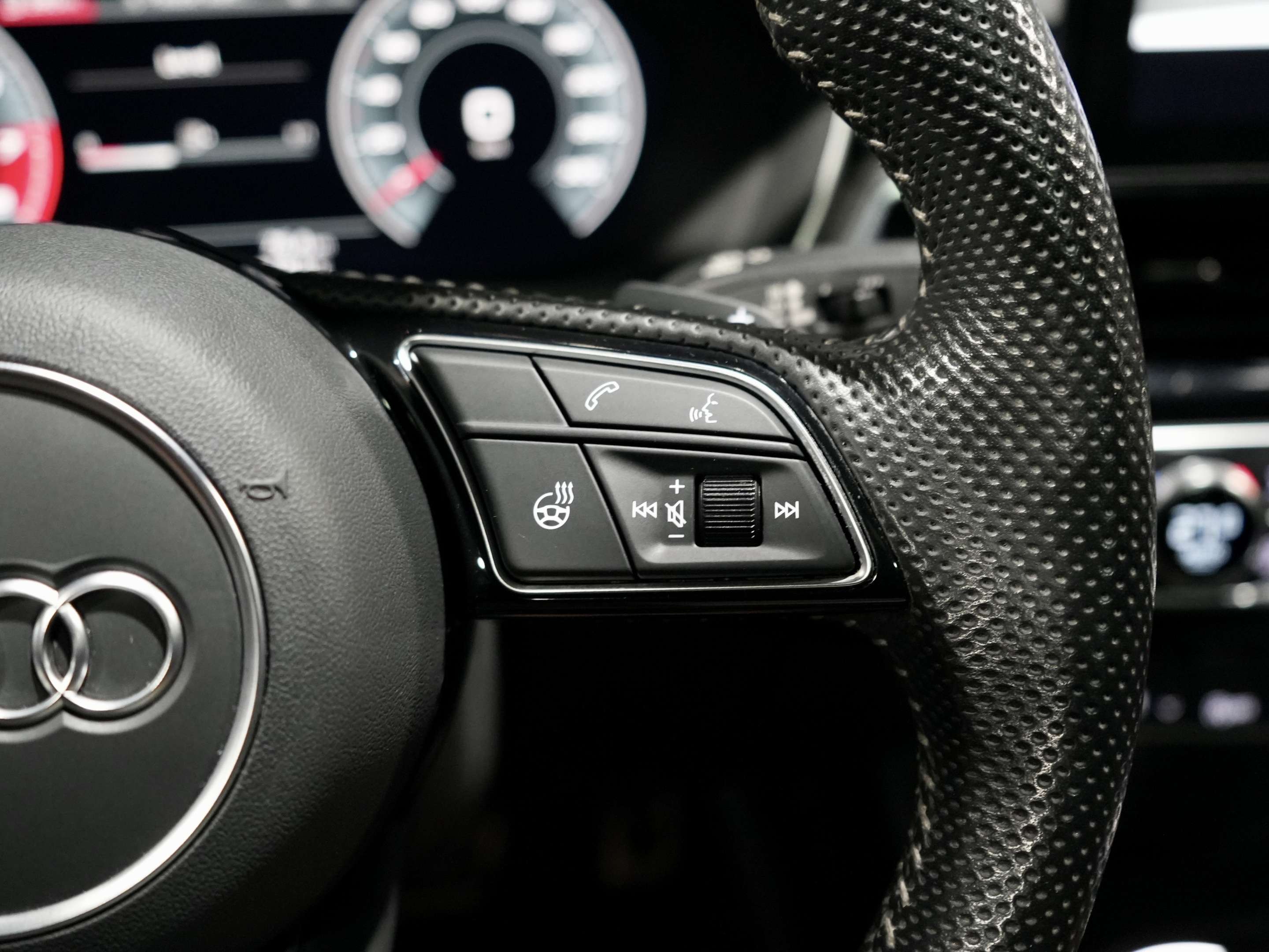 2020 Audi A5 Progressiv S LINE| ROOF| DRIVE ASSIST| NAV|CARPLAY thumb 9
