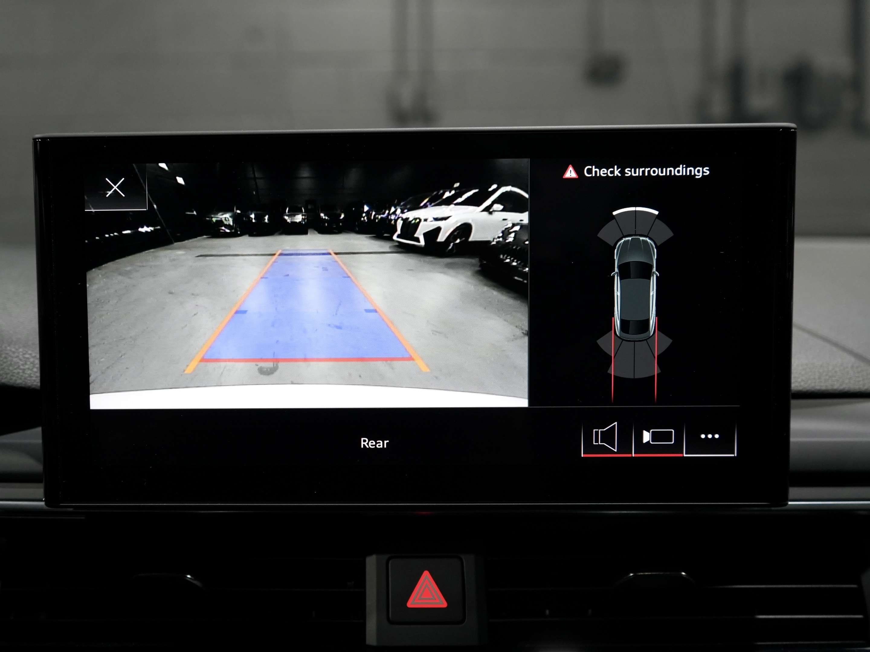 2020 Audi A5 Progressiv S LINE| ROOF| DRIVE ASSIST| NAV|CARPLAY thumb 31