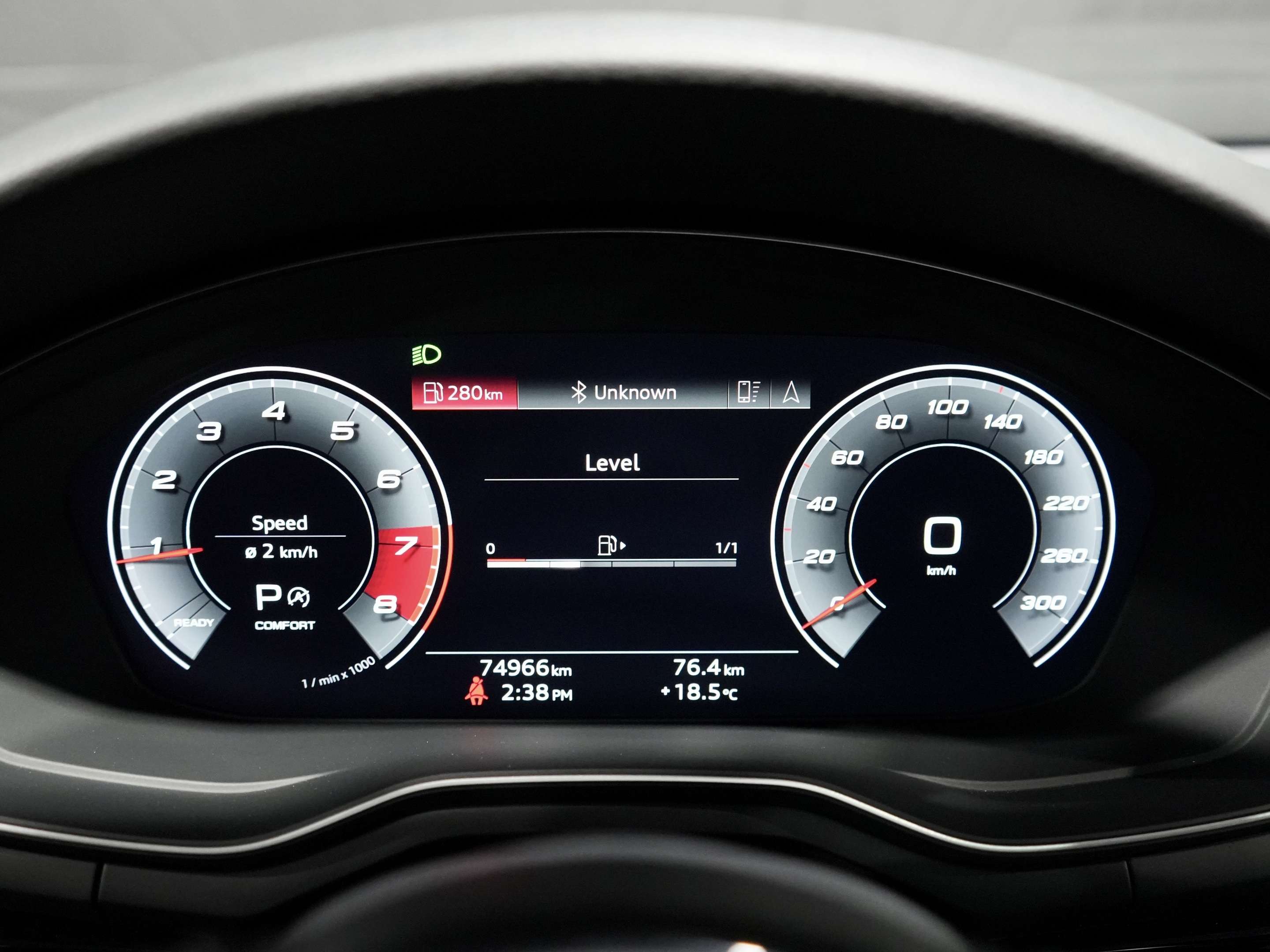2020 Audi A5 Progressiv S LINE| ROOF| DRIVE ASSIST| NAV|CARPLAY thumb 18