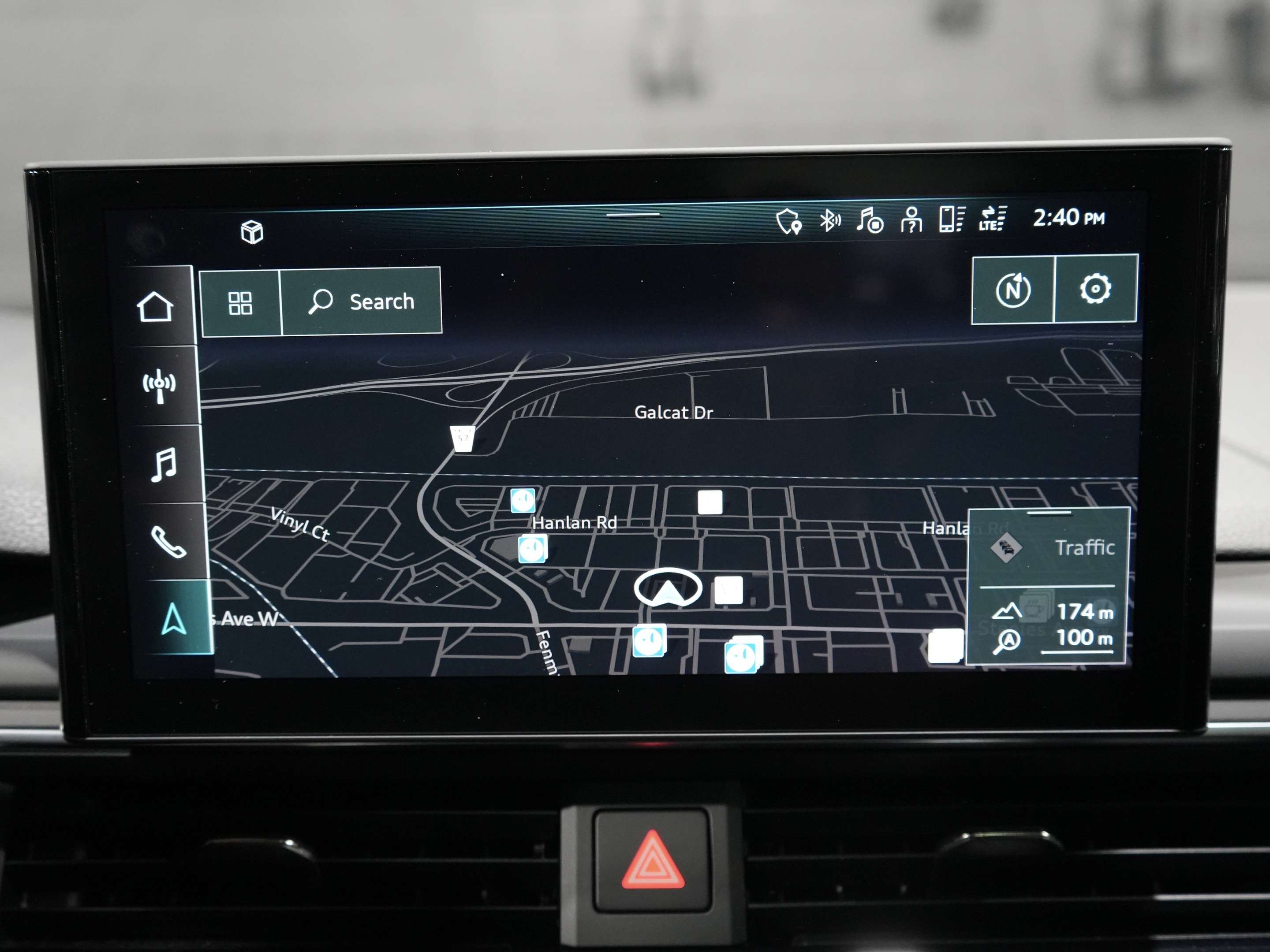 2020 Audi A5 Progressiv S LINE| ROOF| DRIVE ASSIST| NAV|CARPLAY thumb 26