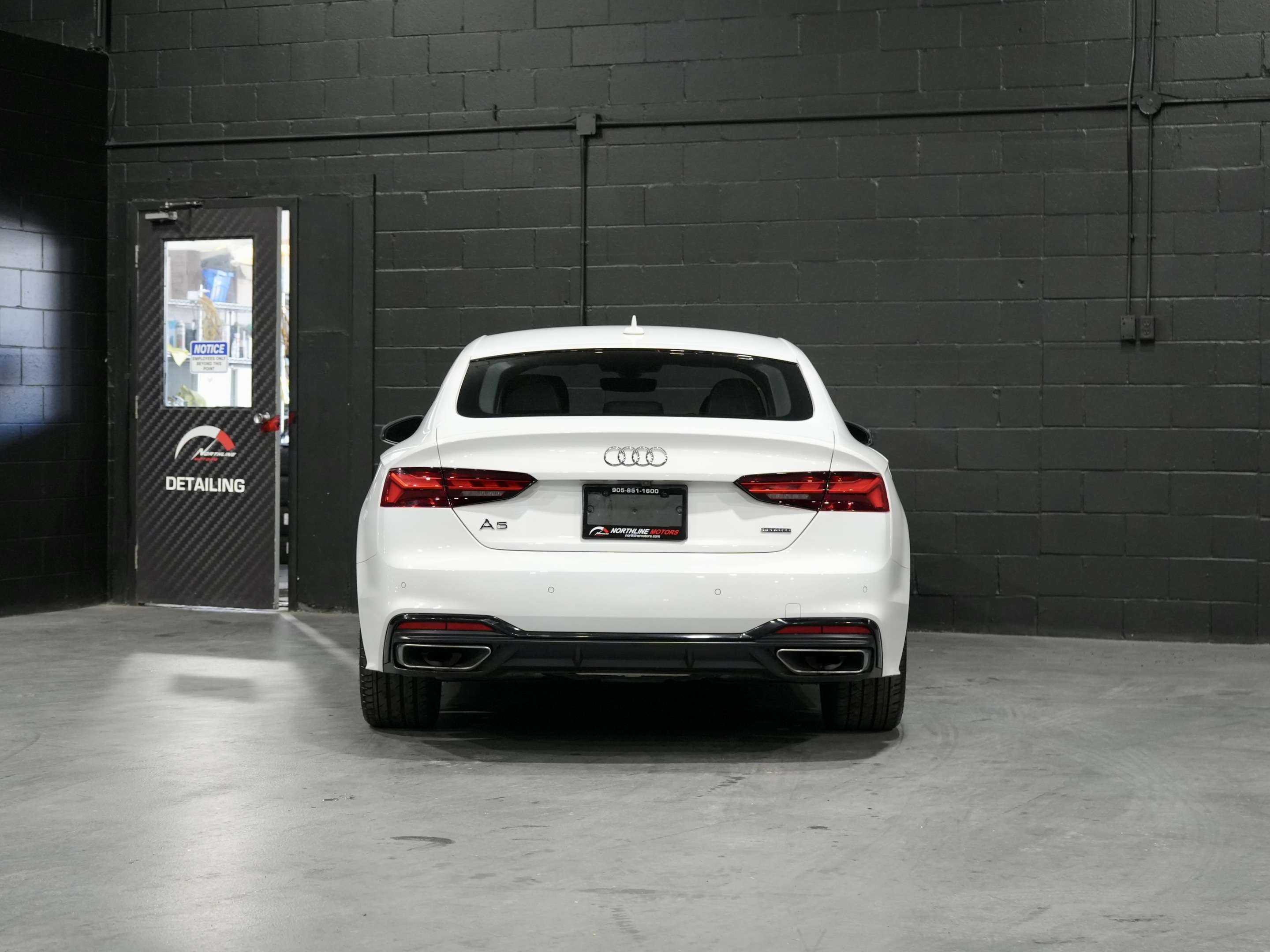 2020 Audi A5 Progressiv S LINE| ROOF| DRIVE ASSIST| NAV|CARPLAY thumb 8