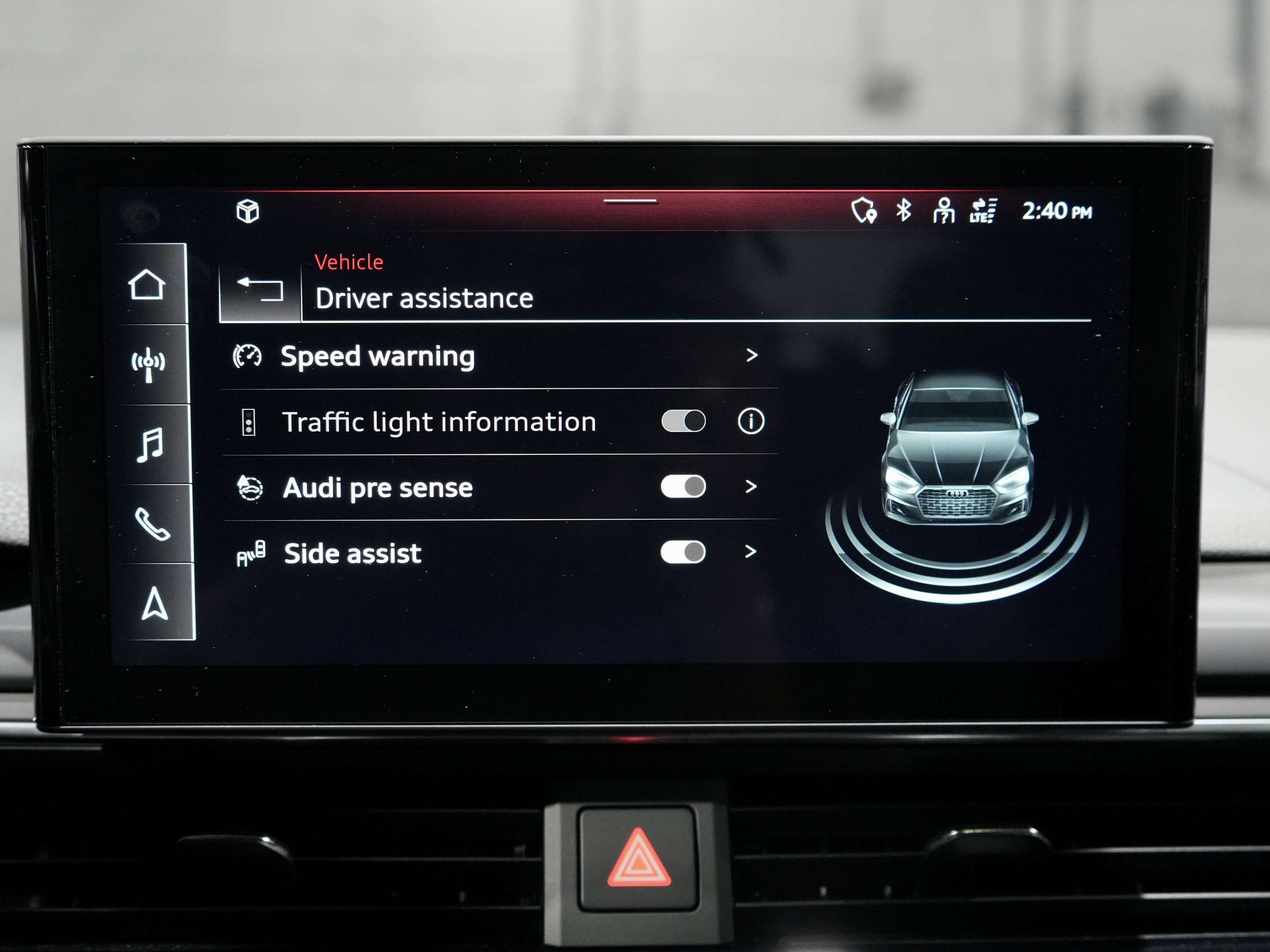 2020 Audi A5 Progressiv S LINE| ROOF| DRIVE ASSIST| NAV|CARPLAY thumb 29