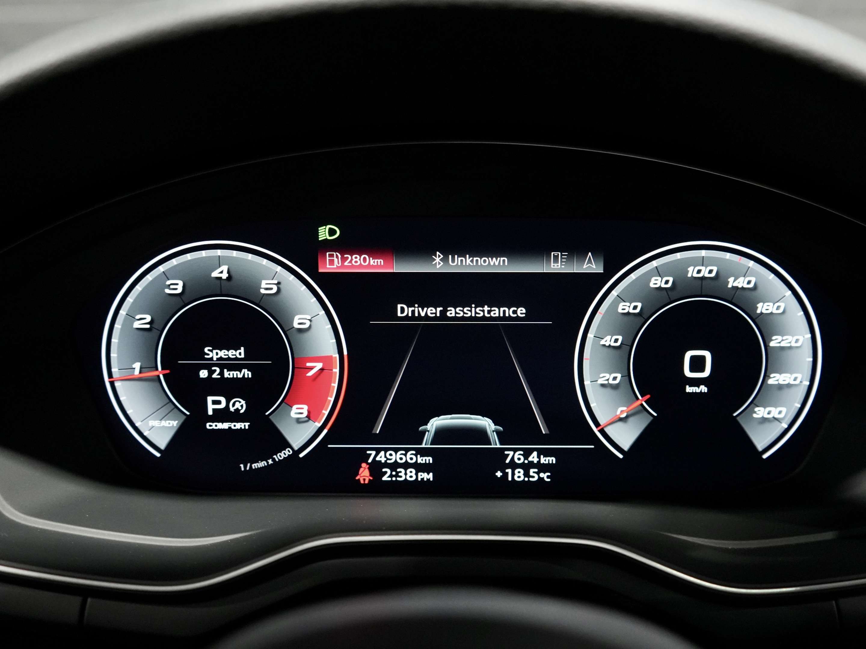 2020 Audi A5 Progressiv S LINE| ROOF| DRIVE ASSIST| NAV|CARPLAY thumb 20
