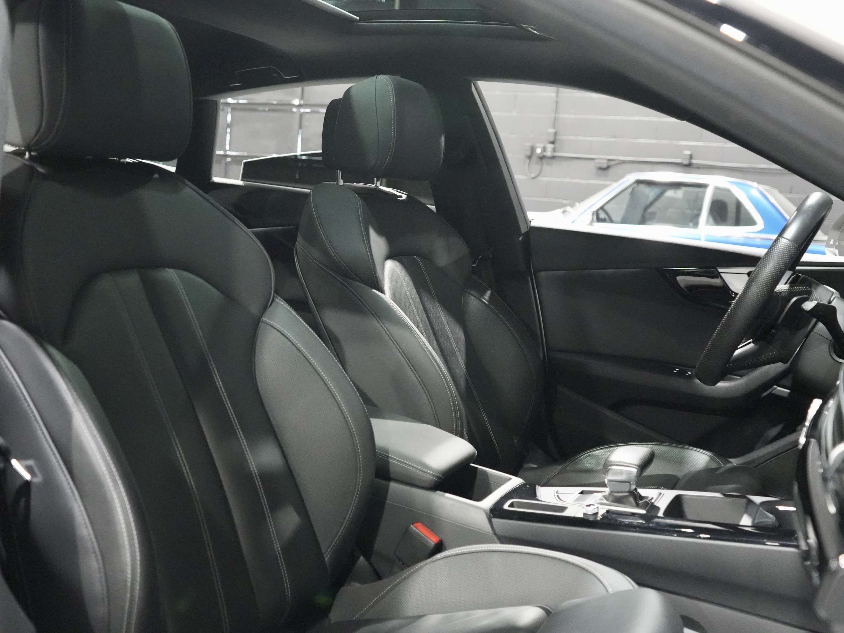 2020 Audi A5 Progressiv S LINE| ROOF| DRIVE ASSIST| NAV|CARPLAY thumb 15