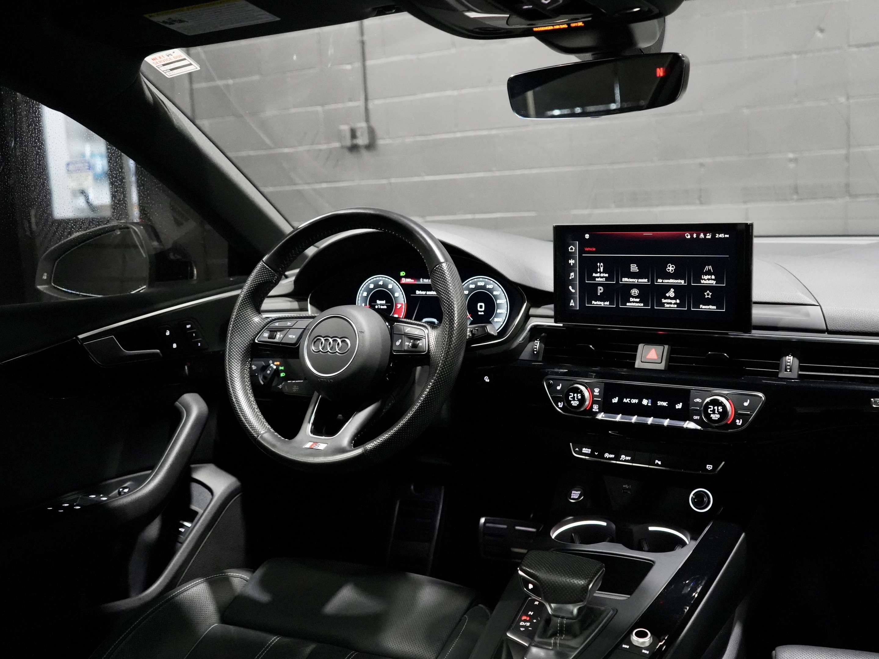 2020 Audi A5 Progressiv S LINE| ROOF| DRIVE ASSIST| NAV|CARPLAY thumb 38