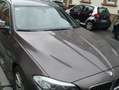 BMW 520 520d Aut. brončana - thumbnail 8