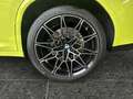 BMW X4 M Head-Up DAB WLAN AHK el. Sitze Klimaaut. Gelb - thumbnail 10