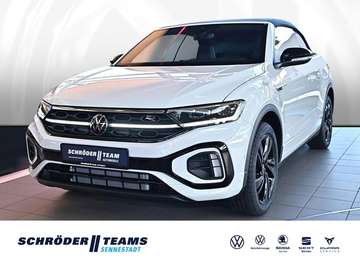 Cabriolet R-Line 1.5 l TSI OPF 110 kW (150 PS) ...