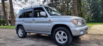 Pajero Pinin 5p 1.8 mpi 16v