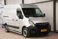 Opel Movano 2.3 Turbo L1H2 AUTOMAAT Financial Lease €251 PM Zilver - thumbnail 3