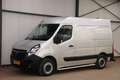 Opel Movano 2.3 Turbo L1H2 AUTOMAAT Financial Lease €251 PM Zilver - thumbnail 1