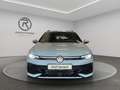 Volkswagen Golf Variant R-Line 1.5 TSI KLIMA LED ALU Azul - thumbnail 14