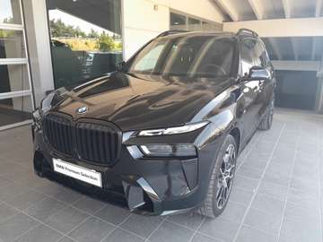 xdrive 40d 48V MSport Pro auto 7p.ti