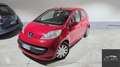 Peugeot 107 1.0 5p. AUTOMATICA NEOPATENTATI Rouge - thumbnail 1