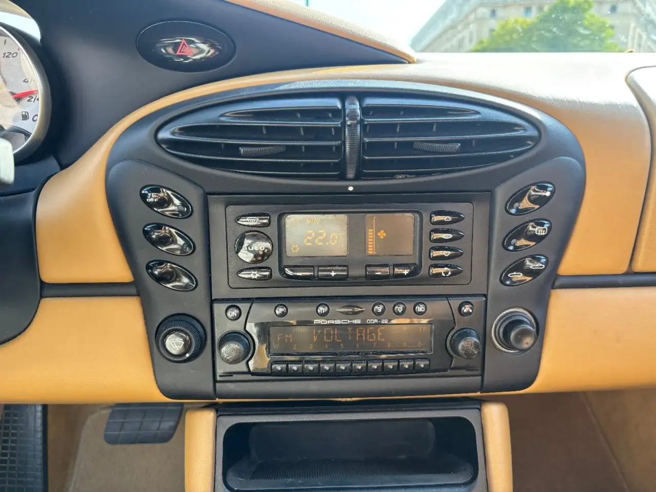 Porsche BOXSTER S, foto 12