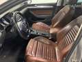 Volkswagen Passat Variant 2.0 TDI  Highline-4Motion-Pano Silber - thumbnail 14