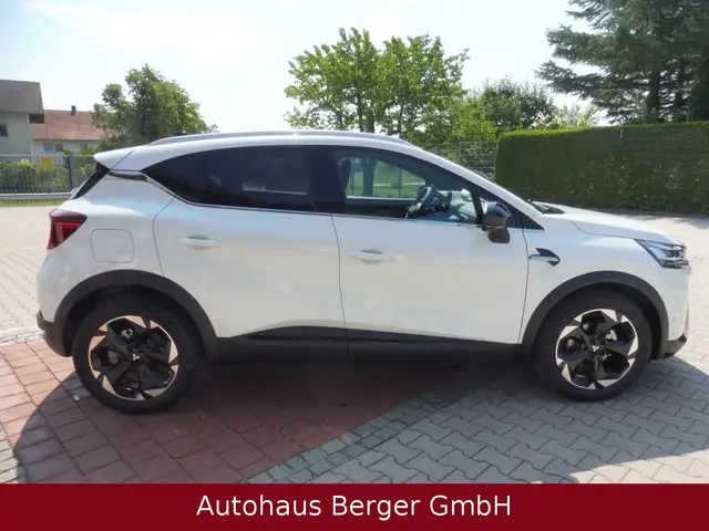 Mitsubishi Asx view 4