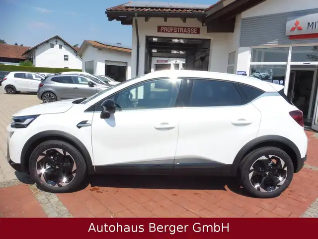 Mitsubishi Asx view 8