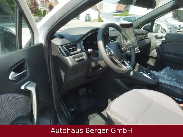 Mitsubishi Asx view 9