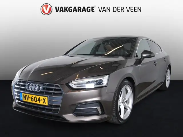 Audi A5 Sportback 2.0 TFSI Sport PL.