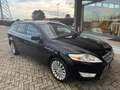 Ford Mondeo Mondeo SW 2.0 tdci Ghia dpf Nero - thumbnail 6