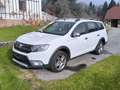 Dacia Logan Logan MCV Stepway TCe 90 S Blanc - thumbnail 4