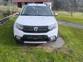 Dacia Logan Logan MCV Stepway TCe 90 S Blanc - thumbnail 3