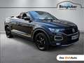 Volkswagen T-Roc Style TSI DSG Schwarz - thumbnail 1