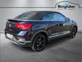 Volkswagen T-Roc Style TSI DSG Schwarz - thumbnail 4
