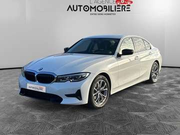 318i Aut. Sport Line