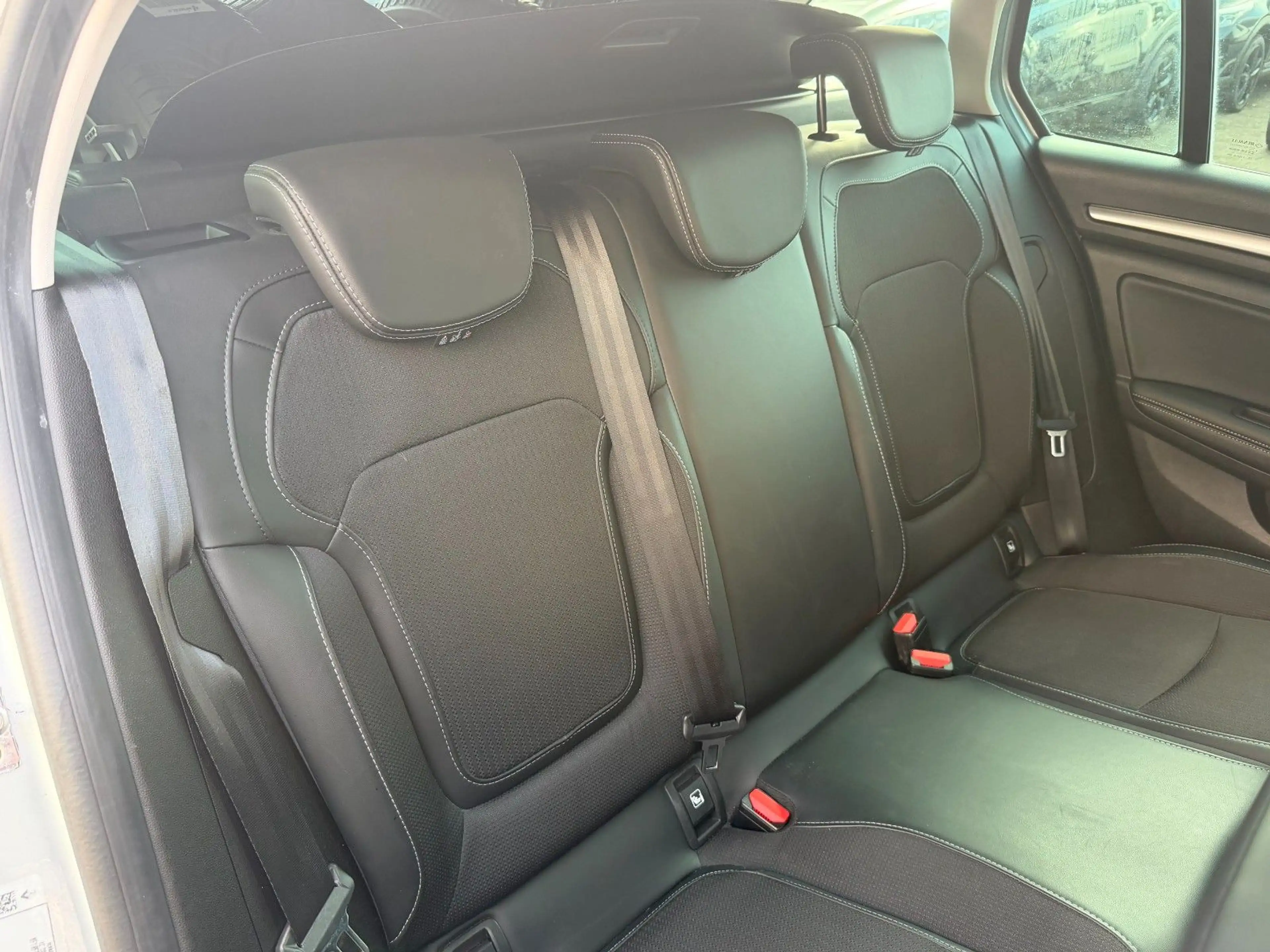 Renault Megane IV Grandtour Intens 1.HAND/KAMERA/KLIMA — photo 14