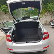 Skoda Octavia 1.6 TDI 105 CR FAP Active