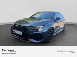 Audi RS3 Sportback TFSI Q PANO SPORT AGA MATRIX BuO