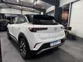 Opel Mokka Elegance Weiß - thumbnail 7