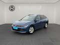 Volkswagen Golf Variant VIII Variant 1.5 eTSI Life, DSG Blau - thumbnail 2