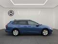 Volkswagen Golf Variant VIII Variant 1.5 eTSI Life, DSG Blau - thumbnail 4