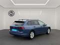 Volkswagen Golf Variant VIII Variant 1.5 eTSI Life, DSG Blau - thumbnail 7