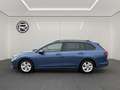 Volkswagen Golf Variant VIII Variant 1.5 eTSI Life, DSG Blau - thumbnail 3