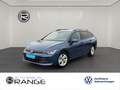 Volkswagen Golf Variant VIII Variant 1.5 eTSI Life, DSG Blau - thumbnail 1