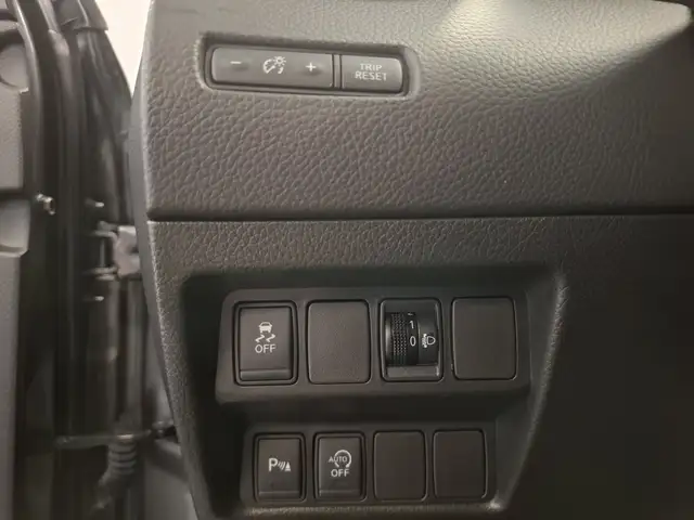 Nissan Qashqai view 11