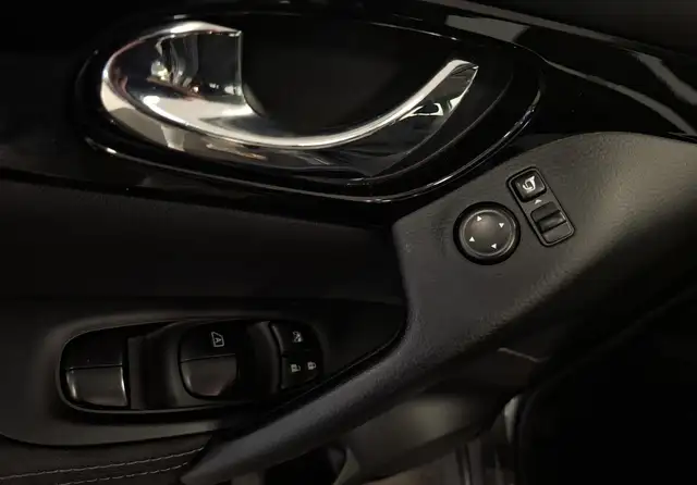 Nissan Qashqai view 10