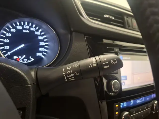 Nissan Qashqai view 14
