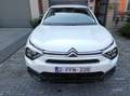 Citroen E-C4 X Weiß - thumbnail 2