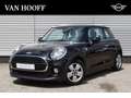 MINI Cooper Hatchback Automaat / Cruise Control / Navigatie / Zwart - thumbnail 1