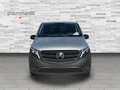 Mercedes-Benz eVito 112 Vito Kasten lang LED Klima Hecktüren Silber - thumbnail 5
