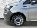 Mercedes-Benz eVito 112 Vito Kasten lang LED Klima Hecktüren Silber - thumbnail 18