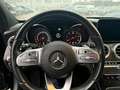 Mercedes-Benz C 200 d T Schwarz - thumbnail 7