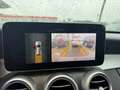 Mercedes-Benz C 200 d T Schwarz - thumbnail 10
